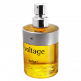 VOLTAGE - ORANGE - DEO COLÔNIA