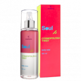 SOUL - COSMOPOLITAN TWIST - BODY MIST