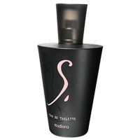 S EAU DE TOILETTE